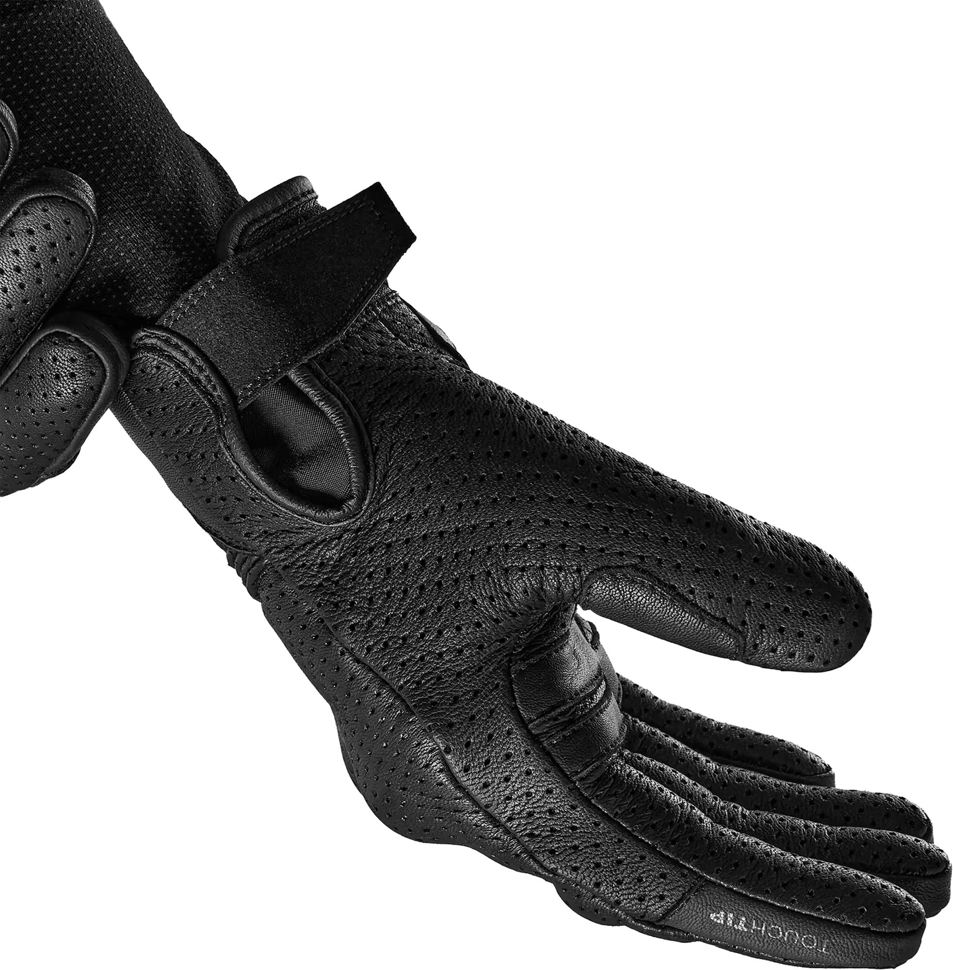 SHIMA Bullet 3.0 Gants de moto S Figure 4