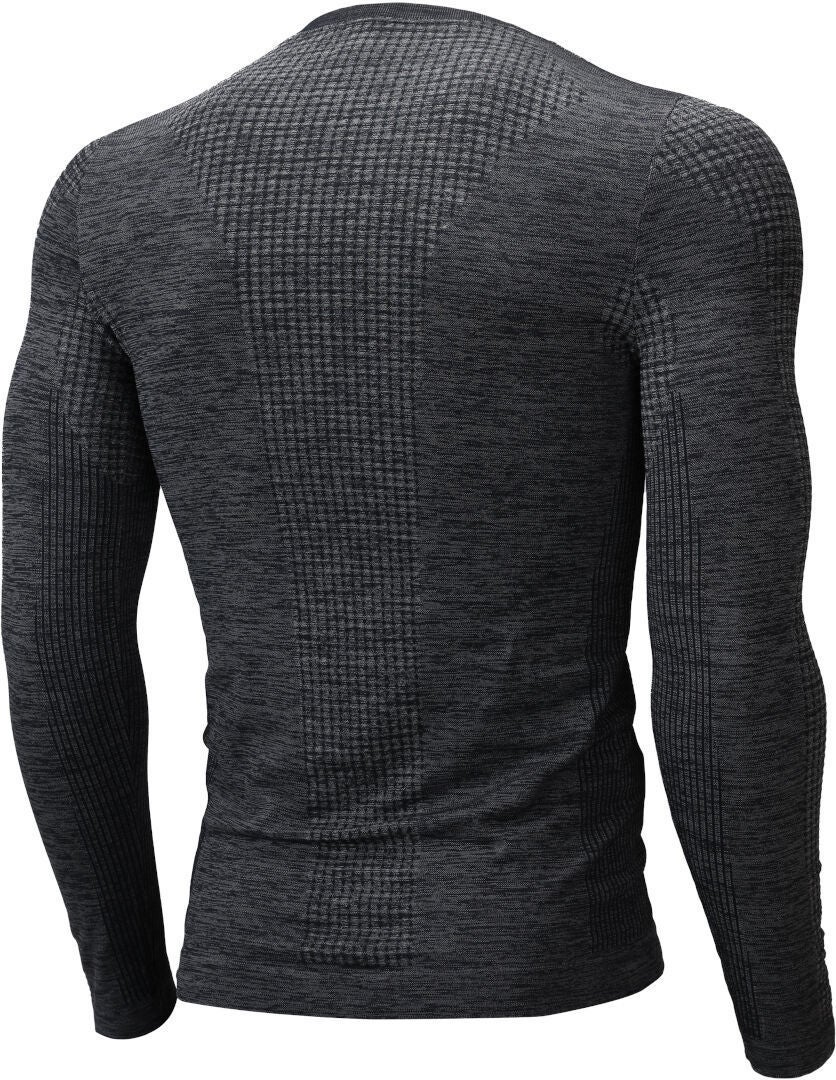 Lenz 1.0 Longsleeve Functional Shirt black XXL/XXXL Figure 6