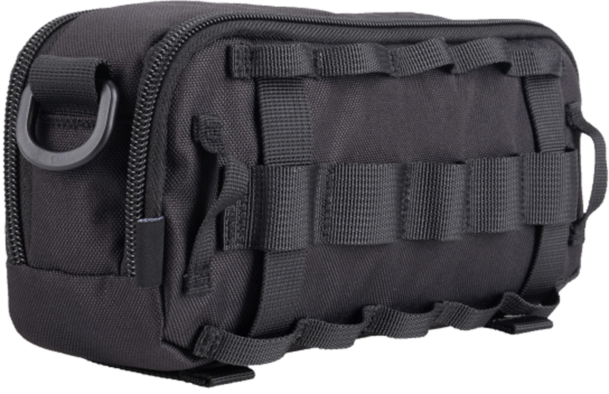 Oxford Nomad 2L Puch utilitaire pour le système de montage Figure 2