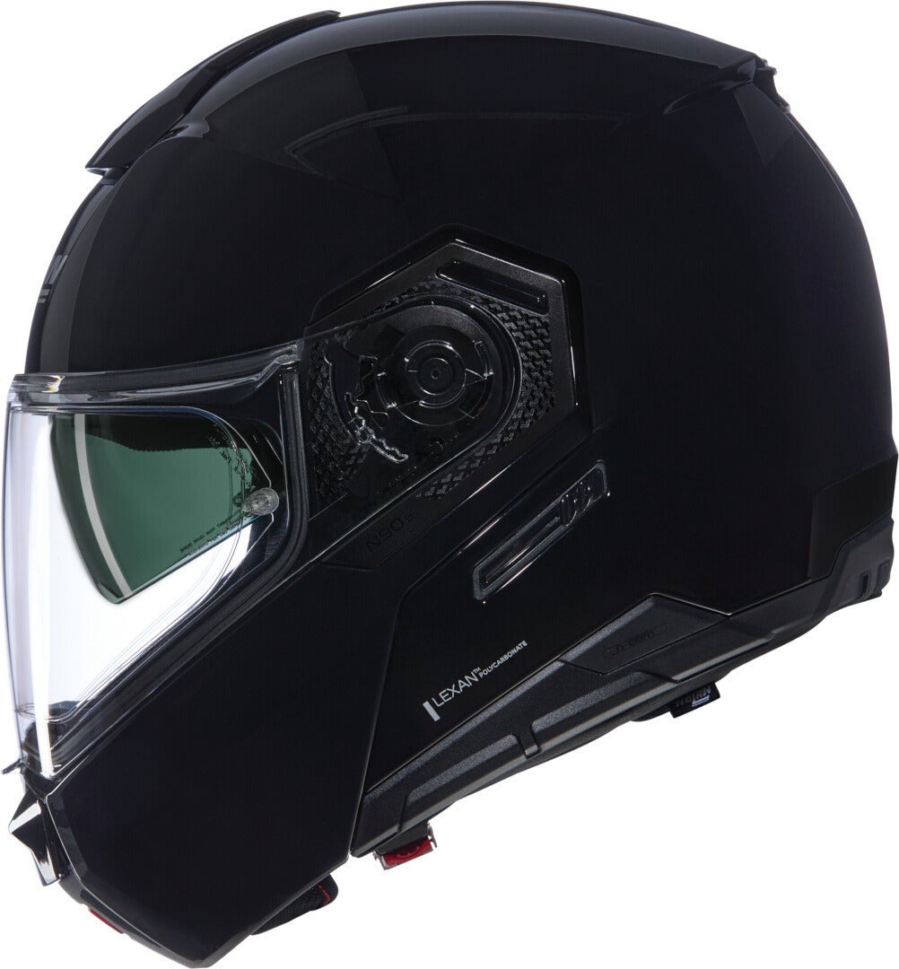 Nolan N90-3 06 Classico N-Com Casco nero XXL (63) Figura 1