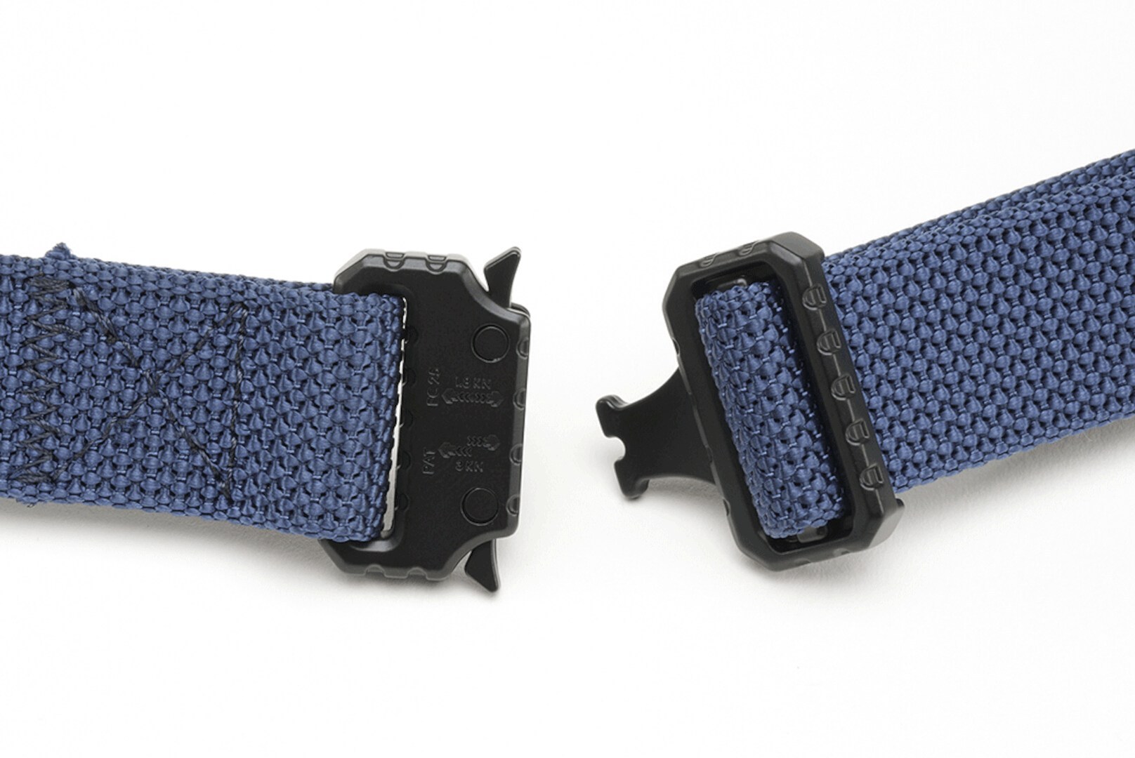 Brandit Tactical Centura albastru închis Figura 2
