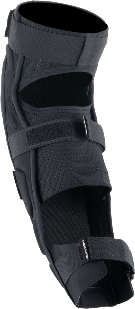 Alpinestars A-IMPACT PLASMA PRO Ginocchio/tibia per bicicletta S Figura 2