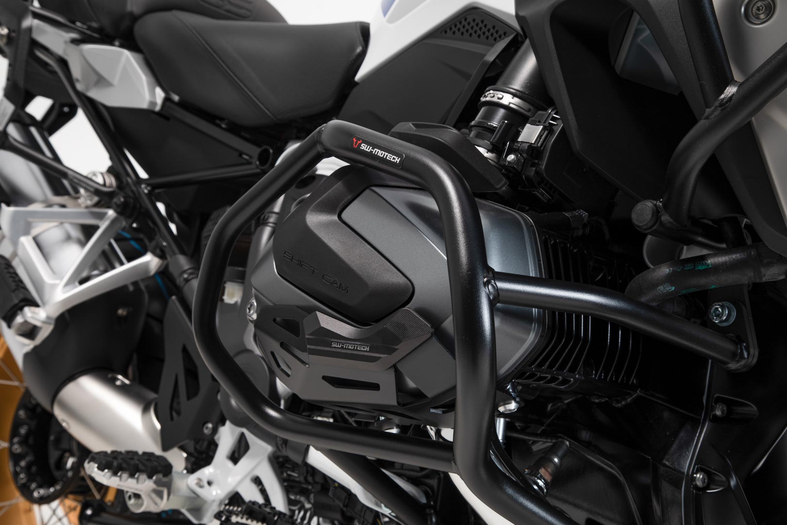 SW-Motech Adventure set Protecție - BMW R 1250 GS (18-). Figura 2