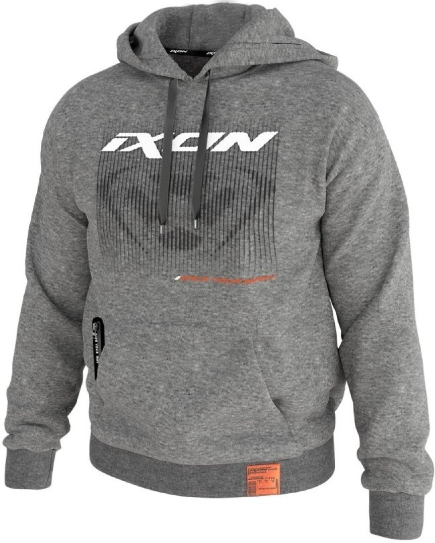 Ixon Chill Textil Hoodie M Abbildung 1