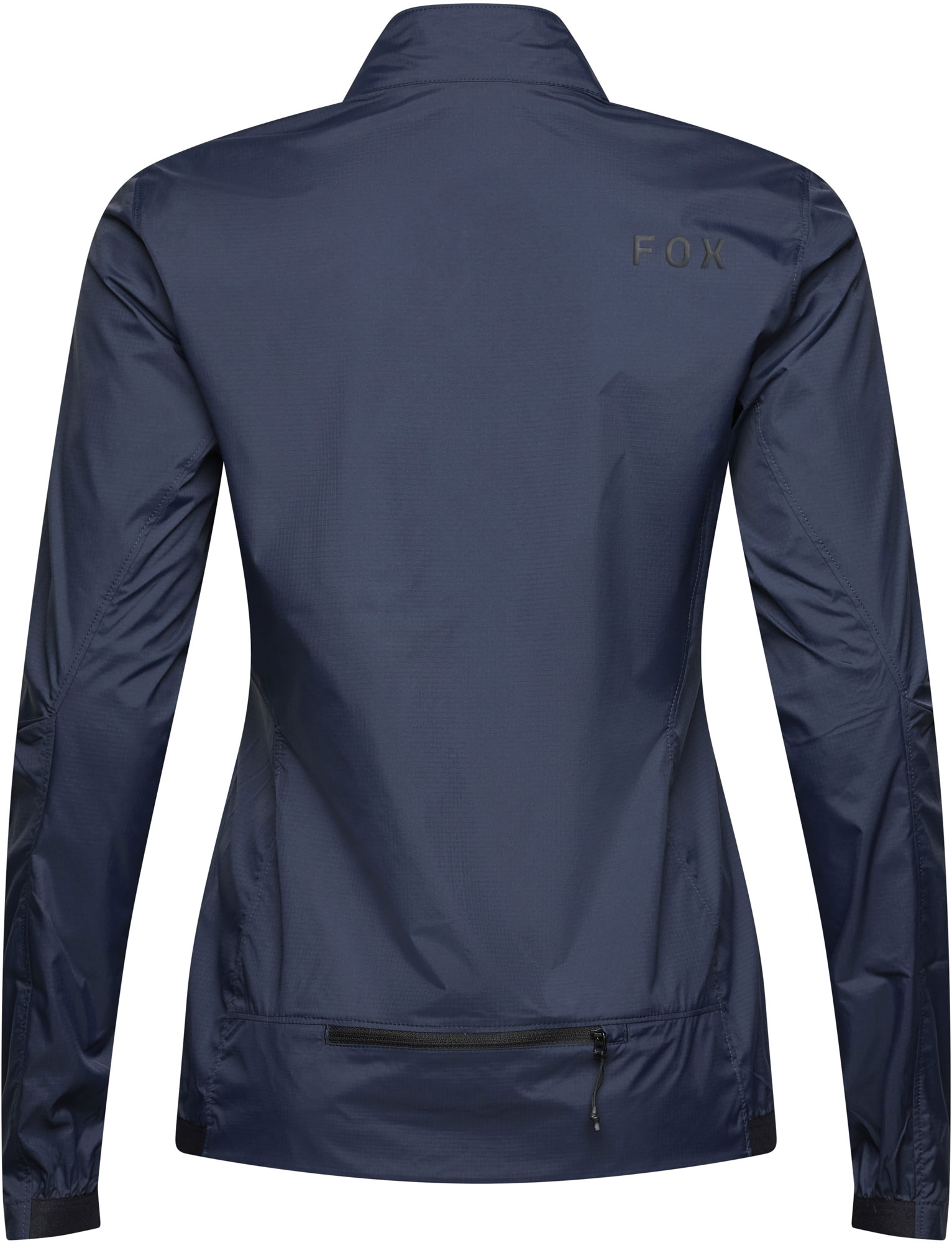 FOX Ranger Wind Ladies Bicycle Jacket dark blue XS Figure 2