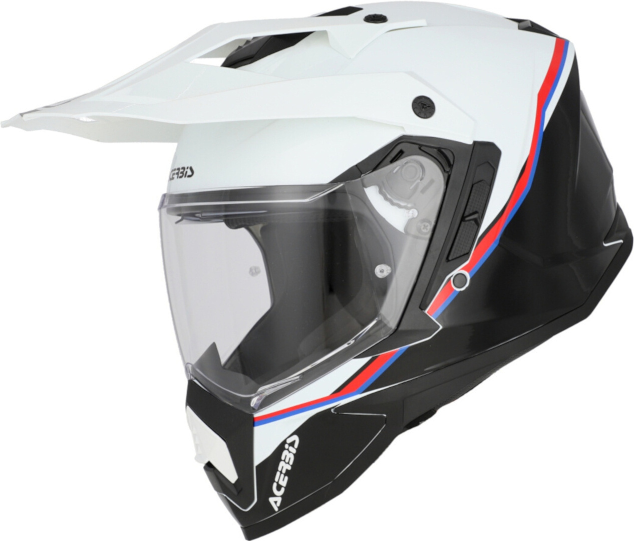 Acerbis Assault Graphic Cască Enduro Articolul principal Figura 1 Acerbis Assault Graphic Cască Enduro Articolul principal Figura 1