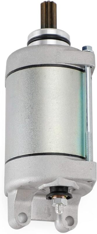 TECNIUM Starter Figura 5