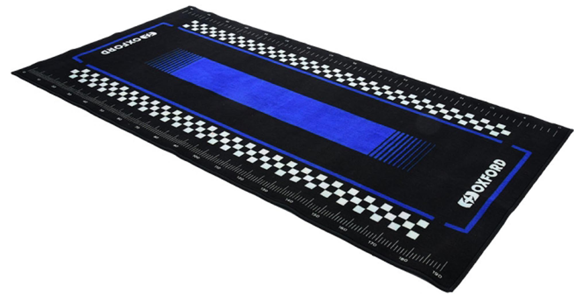 Oxford Workshop Mat L yamaha Figure 1