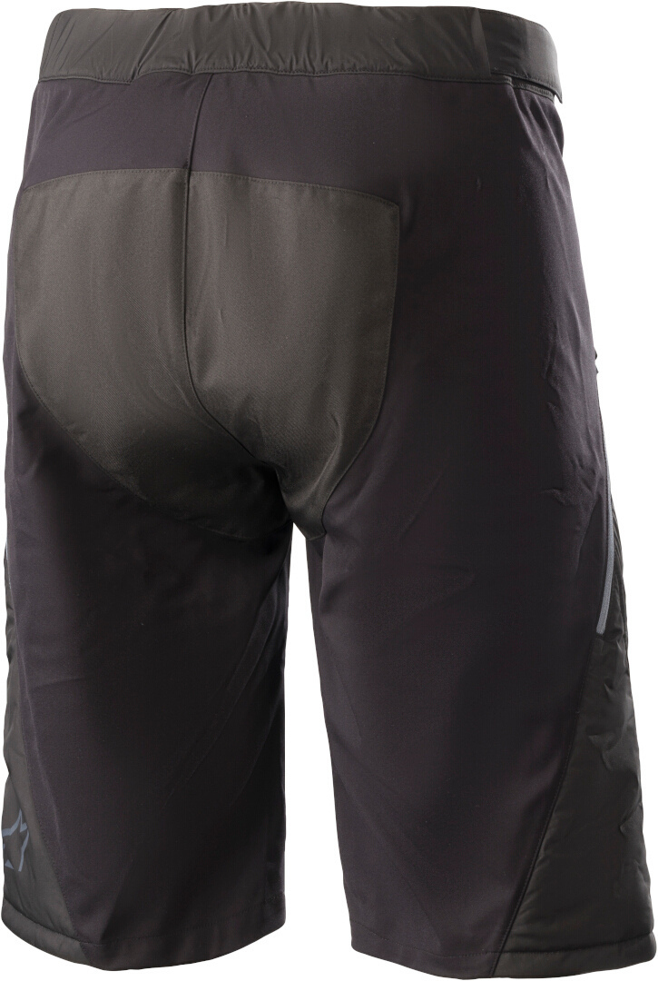 Alpinestars Denali 2 Cykelshorts sort/grå 32 Figur 2