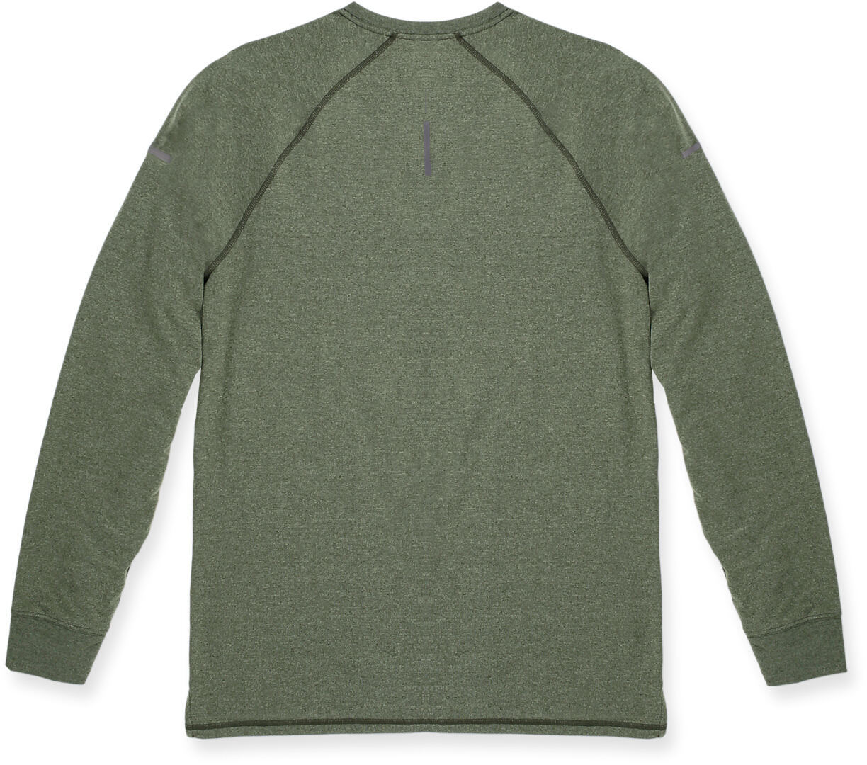 Carhartt Lightweight Durable Relaxed Fit A maniche lunghe Verde scuro L Figura 2