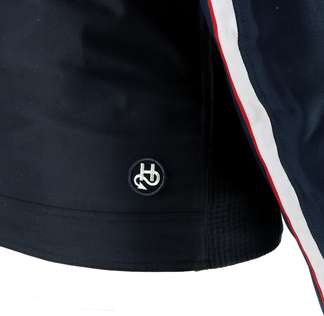 Helstons Formula Sport waterproof Motorcycle Textile Jacket S Figure 5