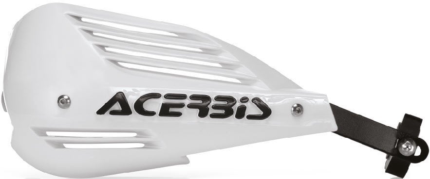 Acerbis Endurance Handschutz ktm orange Abbildung 5