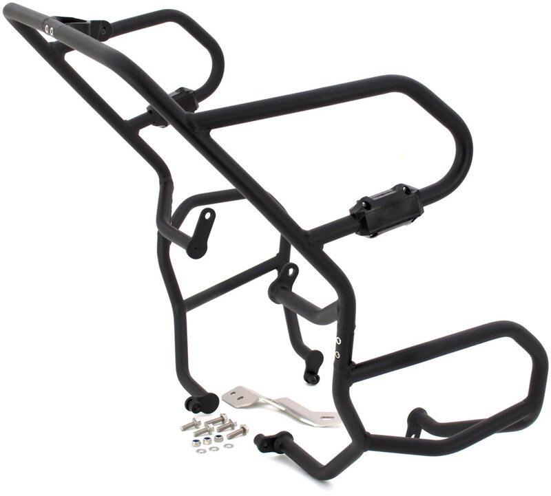 Cross-Pro Bara CROSS PRO Trail Crash Figura 1