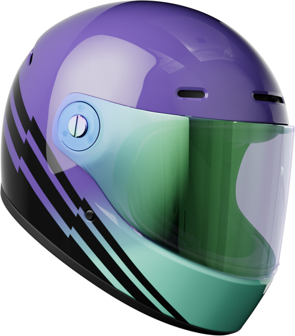 John Doe JD/One Spectral Helm M (57/58) Abbildung 3