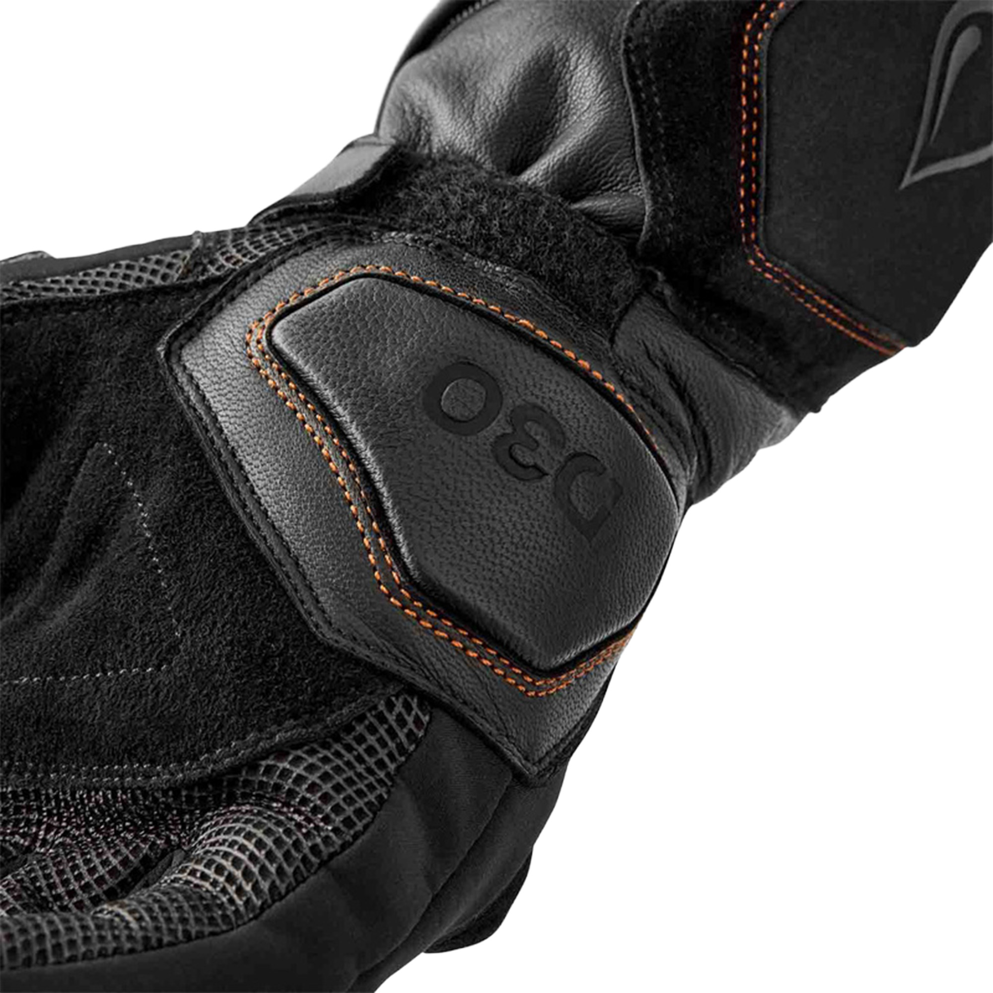 RST Pro Series Artic D3O waterdichte motorhandschoenen XL Figuur 8