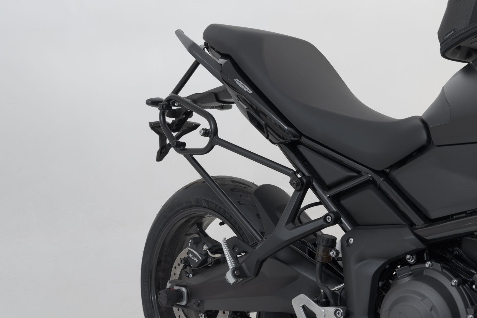 SW-Motech SysBag WP M/M Taschen-System - Triumph Tiger 660 (21-25). Abbildung 3