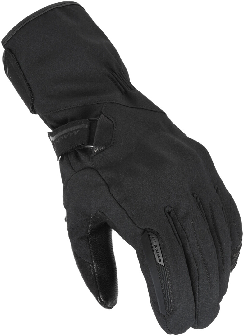 Macna Axisto RTX waterproof Motorcycle Gloves-image-974279204