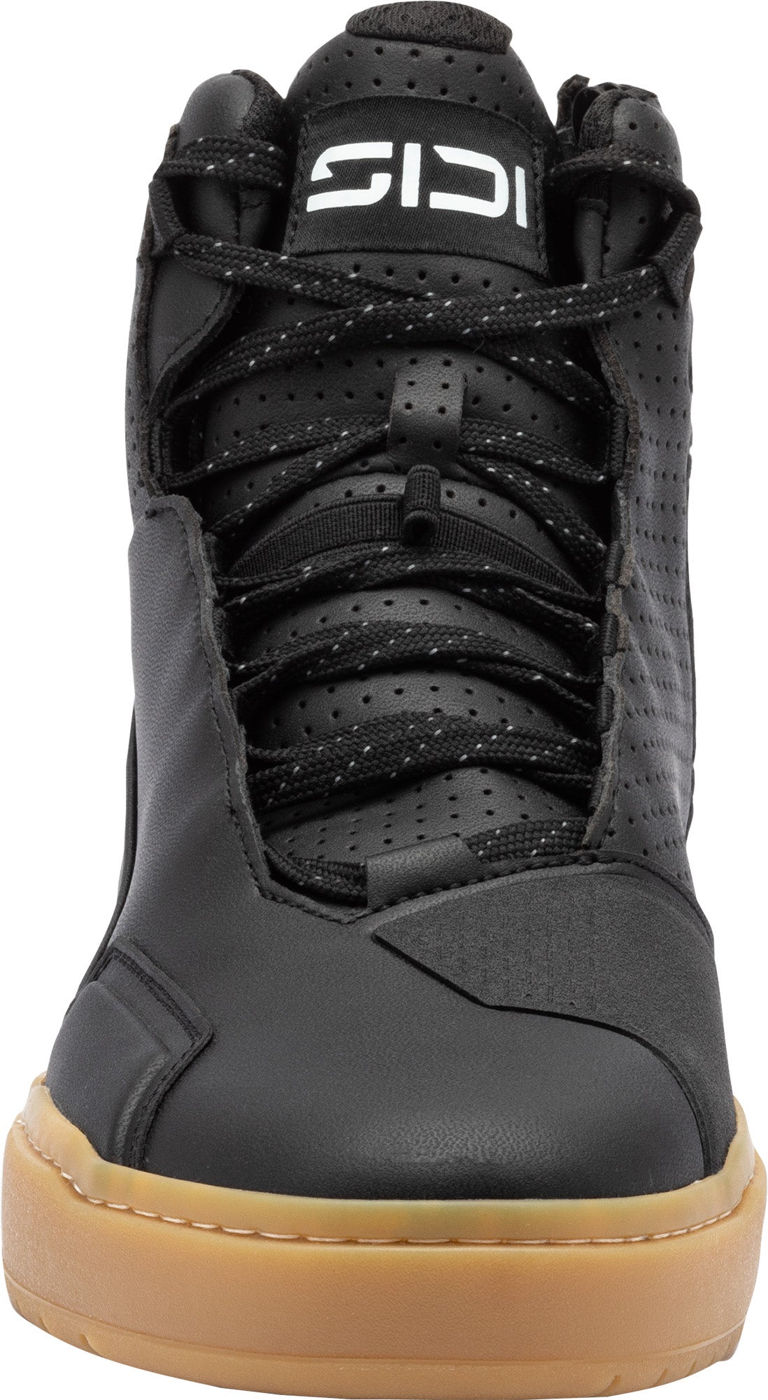 Sidi Stryda Dual Motociklističke cipele crna 50 Slika 4