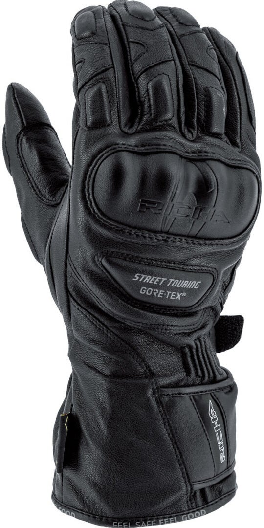 Richa Street Touring Gore-Tex gants de moto imperméables XL Figure 1