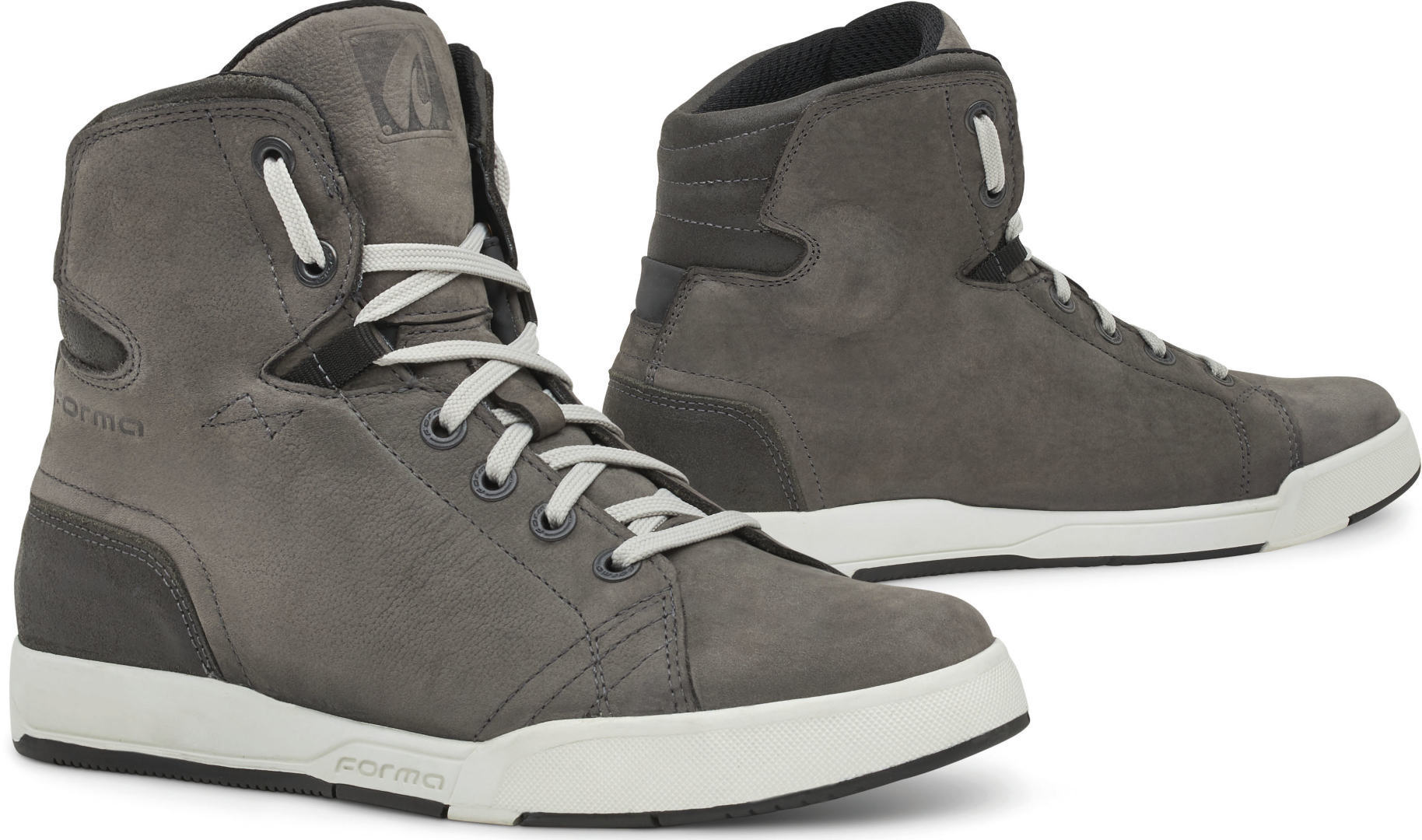 Forma Swift Dry Chaussures de moto gris 41 Figure 1