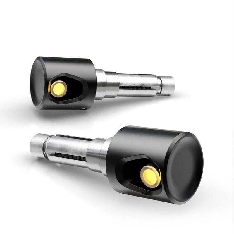 LSL ERGONIA-FLASH LED handlebar end indicator Figure 1