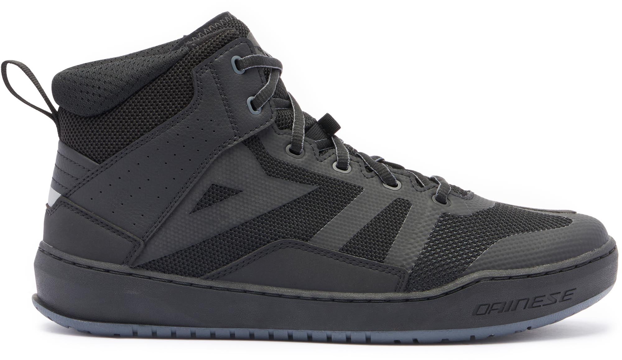Dainese Suburb Air 2.0 Motorcykelsko Sort 41 Figur 2