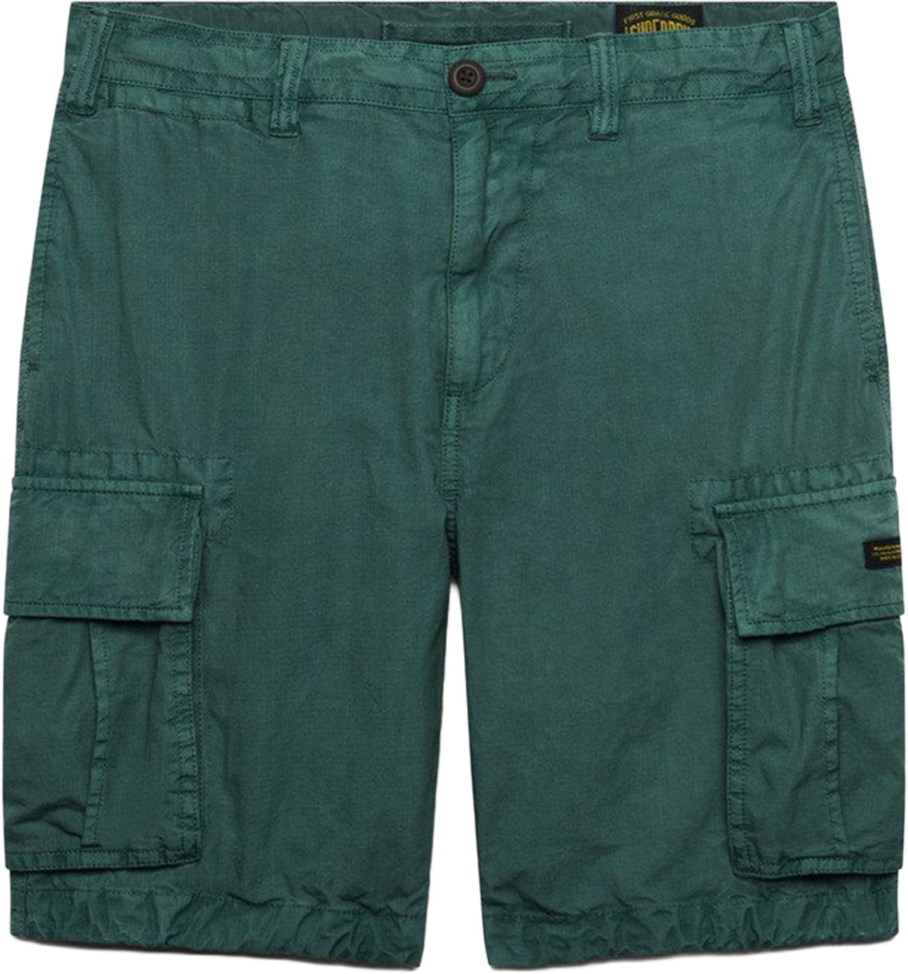 Superdry & Co Ripstop Cargo Kratki filmi zelena 34 Slika 1