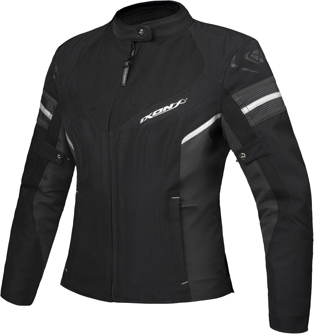 Ixon Ilana Evo Ladies Motorcycle Textile Jacket-image-858953771