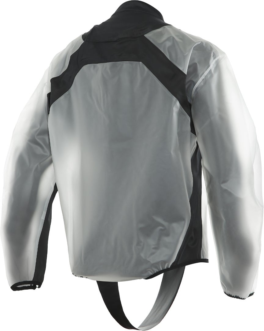 Dainese Racing 2 Rain Jacket XXL Figure 2