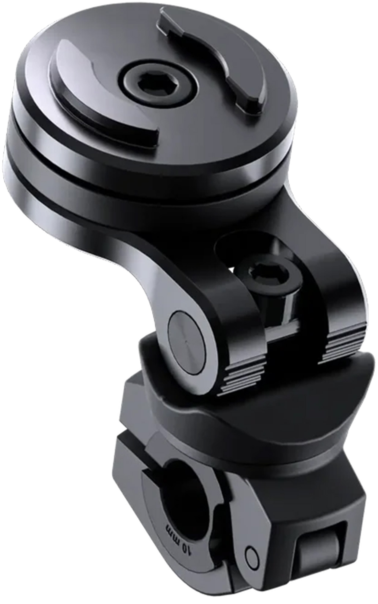 SP Connect Mirror Mount Pro Smartphone-Halterung Abbildung 1