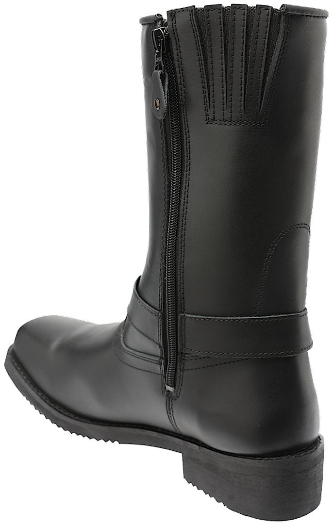 Kochmann Nashville Motorradstiefel 50 Abbildung 4
