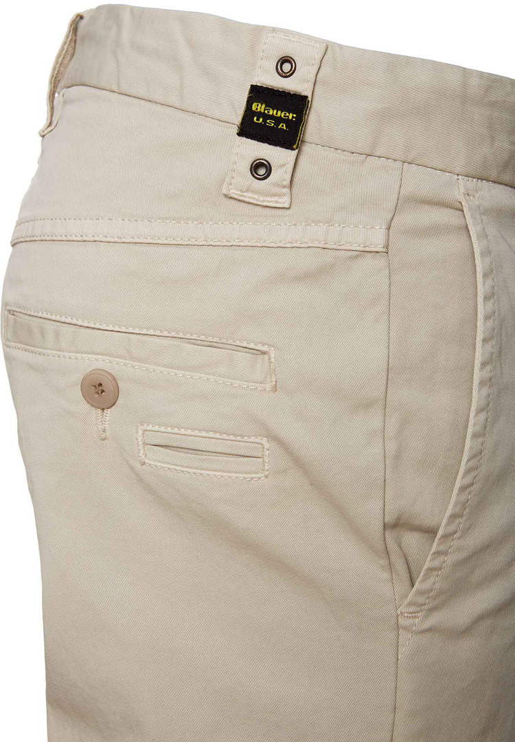 Blauer USA Bermudas Vintage Scurtmetraje Argint 37 Figura 2