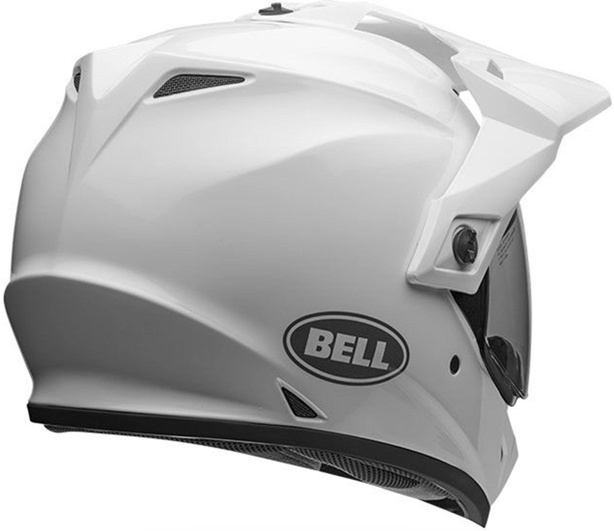Bell MX-9 Adventure MIPS Logo Enduro Helmet XS (53/54) Figure 7
