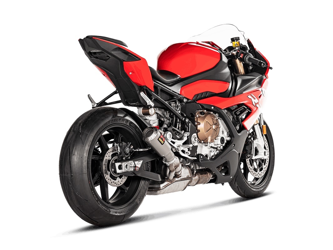 Akrapovic Slip-On Line Figura 2