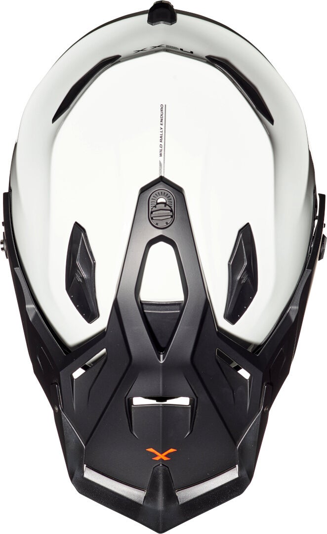 Nexx X.WRL Plain Casque S (55/56) Figure 4