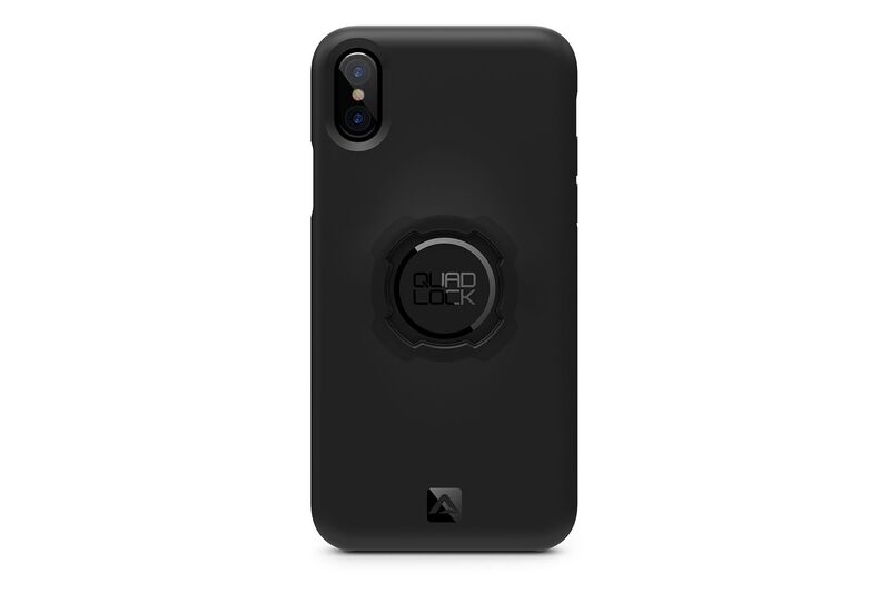 Quad Lock Husă pentru telefon - iPhone XS Max Figura 1