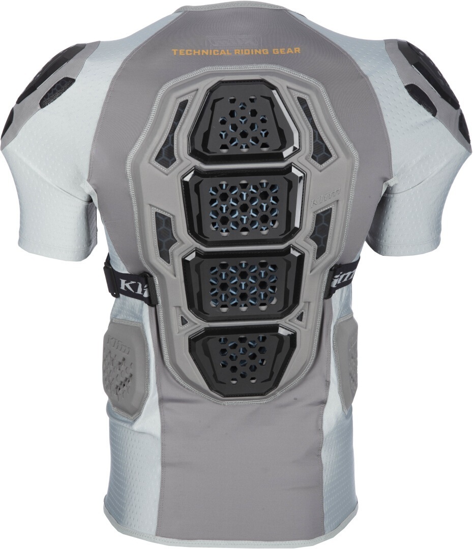 Klim Tactical Pro Armored Cămașă de protecție Gri L Figura 4