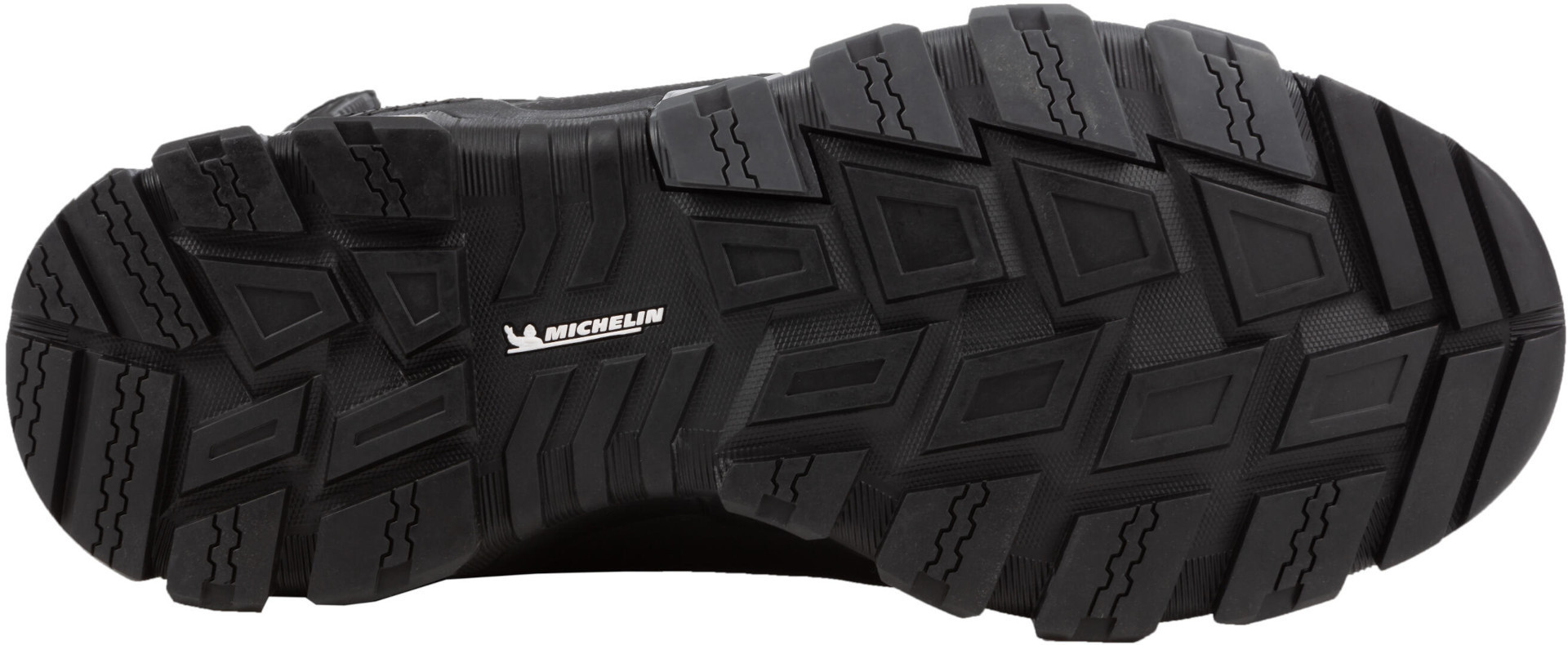Klim Adrenaline Pro S GTX BOA Snöskoter stövlar svart/neongult 13 Figur 10