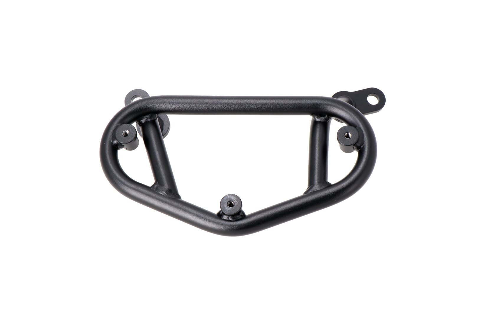 SW-Motech Royal Enfield Himalayan 450 (23-). - Royal Enfield Himalayan 450 (23-). Figure 2