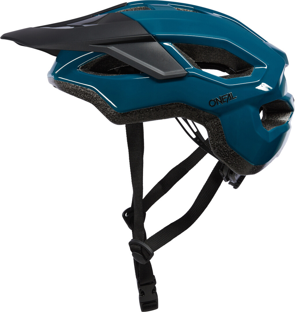 Oneal Matrix Solid Cykelhjälm blått XS-M Figur 3