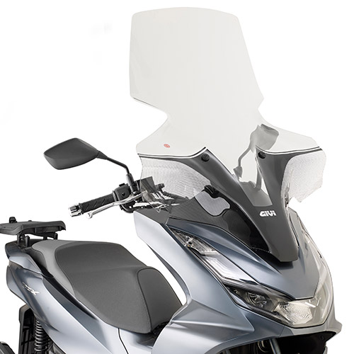 GIVI Montagekit für Windschild 1190DT/DTG für Honda PCX 125 Figur 1