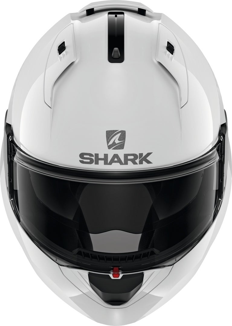 Shark Evo-ES Blank Helm Wit XL (61/62) Figuur 2