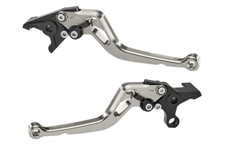 probrake Clutch & freio alavanca set MIDI Artigo principal Figura 1