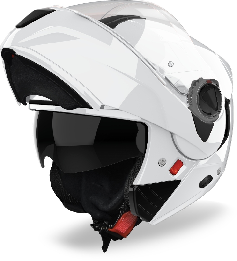 Airoh Specktre Color Casco Blanco S (55/56) Figura 2