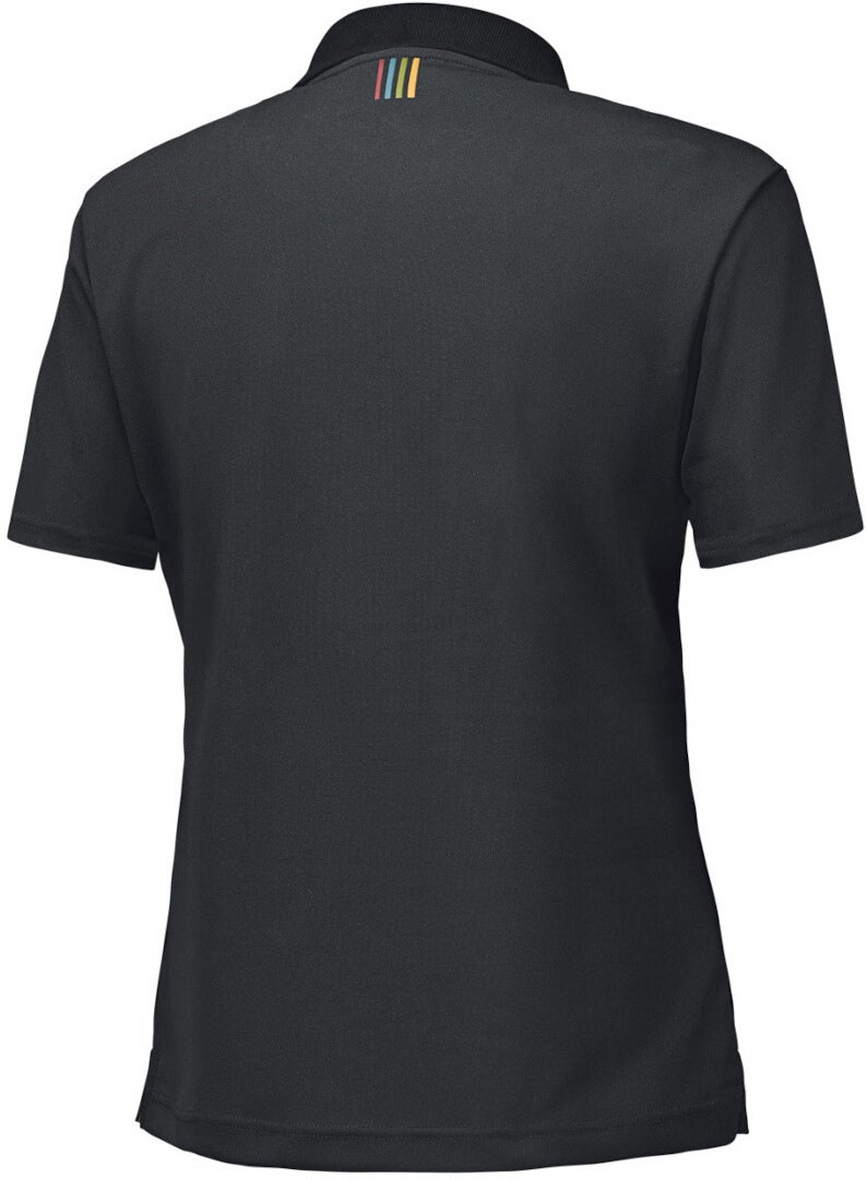 Held Cool Layer Poloshirt til damer Sort 3XL Figur 2