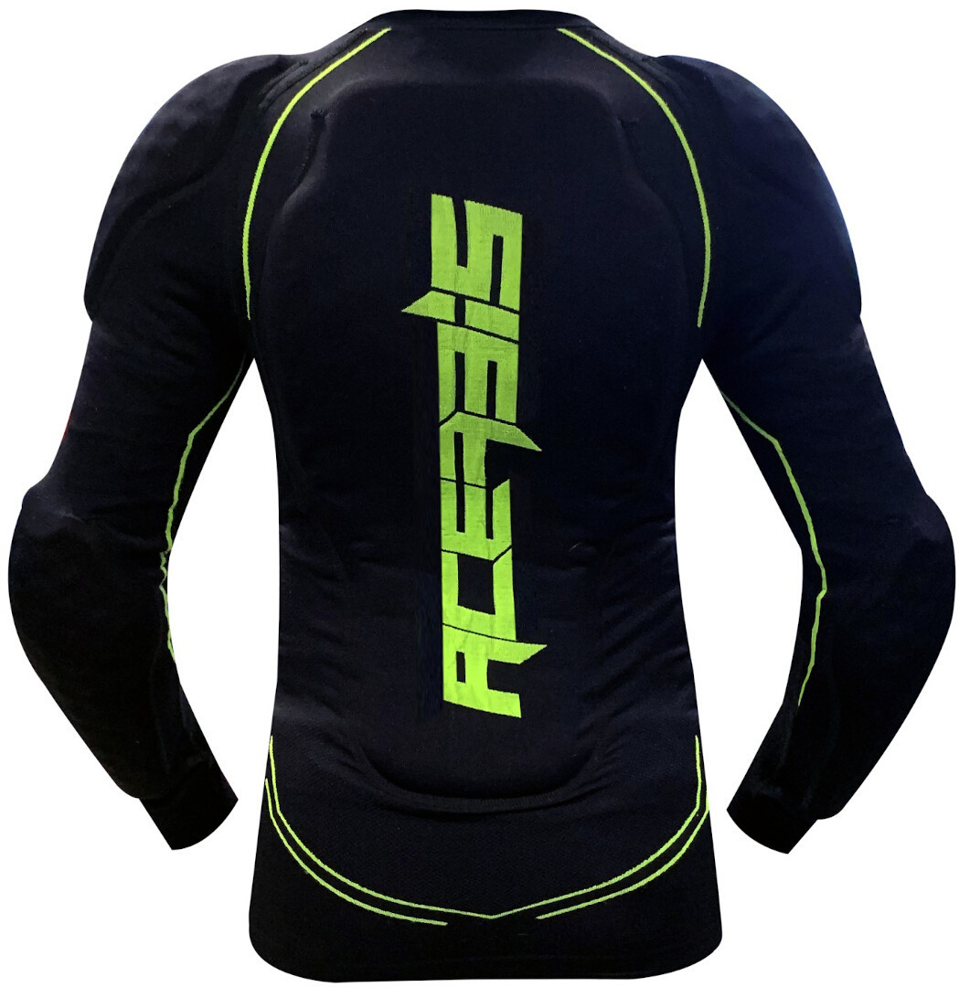 Acerbis Density Jacheta Protectorului Tineretului S/M Figura 3