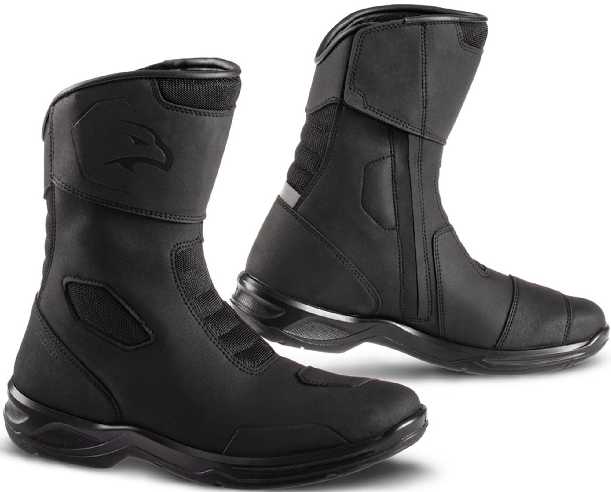 Falco Liberty 4 Botas de motocicleta impermeáveis Artigo principal Figura 1