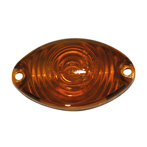 SHIN YO Blinkerglas für Cat-Eye Blinker Colorat Figura 1 SHIN YO Blinkerglas für Cat-Eye Blinker Colorat Figura 1