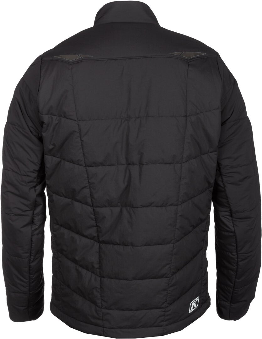 Klim Override Bunda černá XL Obrázek 4
