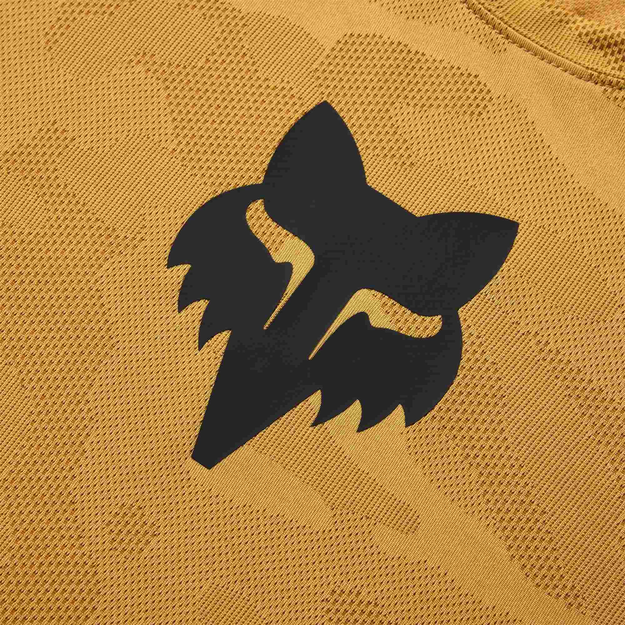 FOX Ranger TruDri Cyklistický dres Bronz 2XL Obrázek 4